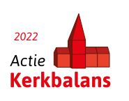 Start Actie Kerkbalans 2022