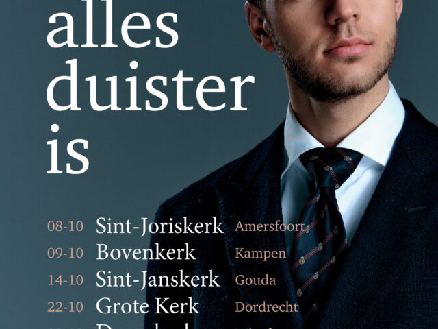 Concert Sefa 22 oktober 2025
