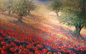 Tentoonstelling Martin Groen