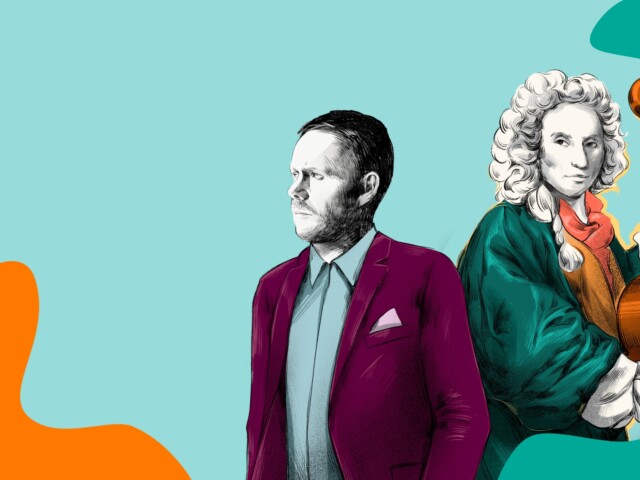 Vivaldi – De vier seizoenen (hercompositie door Max Richter